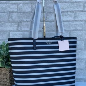 🔥SPRING BREAK🔥 Kate Spade Tote Bag NWT